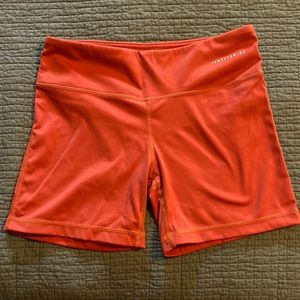 IAB shorts - Medium Worn Once